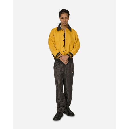 Brand New Banbury Jacket Yellow Latest Edition