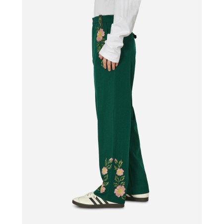 Brand New Prarie Rose Trousers Green