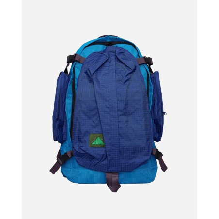 Brand New Equipment Alpine Backpack Clear Blue On Hand Now