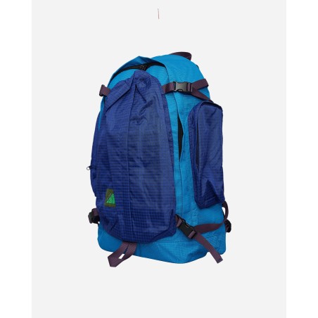 Brand New Equipment Alpine Backpack Clear Blue On Hand Now