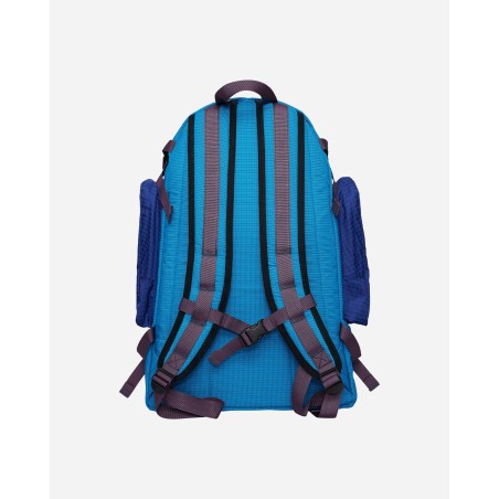 Brand New Equipment Alpine Backpack Clear Blue On Hand Now