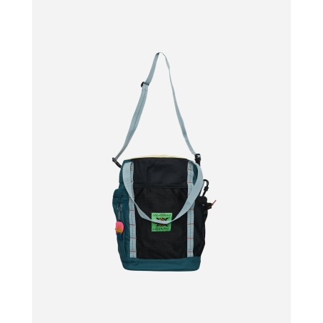 Brand New Equipment Climbing Utility Bag Teal Hot New Item