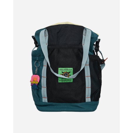 Brand New Equipment Climbing Utility Bag Teal Hot New Item