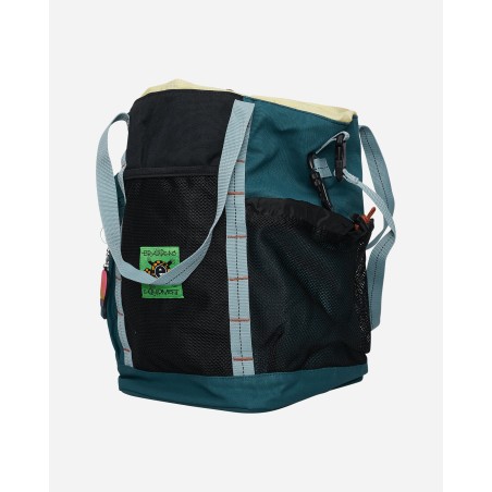 Brand New Equipment Climbing Utility Bag Teal Hot New Item