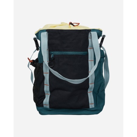 Brand New Equipment Climbing Utility Bag Teal Hot New Item