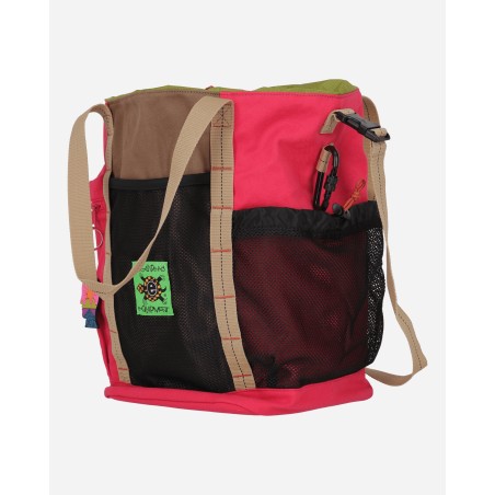 Brand New Equipment Climbing Utility Bag Red New Collection