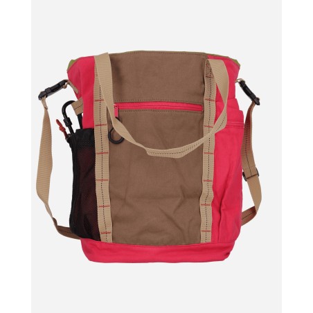 Brand New Equipment Climbing Utility Bag Red New Collection