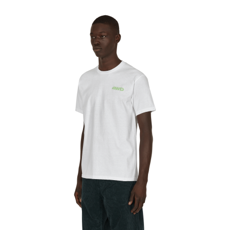 Brand New The Aha Moment T-Shirt White Just Launched