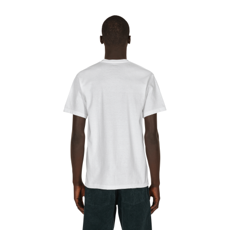 Brand New The Aha Moment T-Shirt White Just Launched