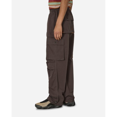 Brand New Adjustable Skate Pants Brown