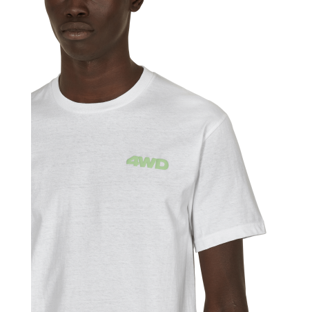 Brand New The Aha Moment T-Shirt White Just Launched