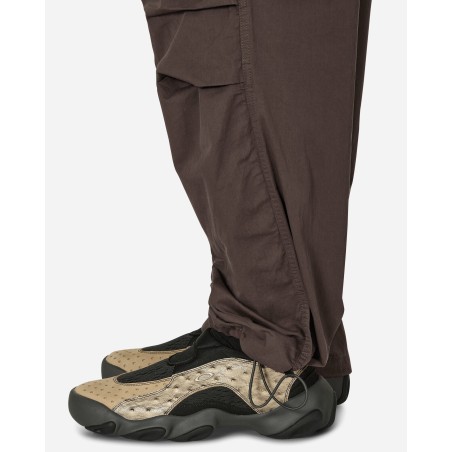 Brand New Adjustable Skate Pants Brown