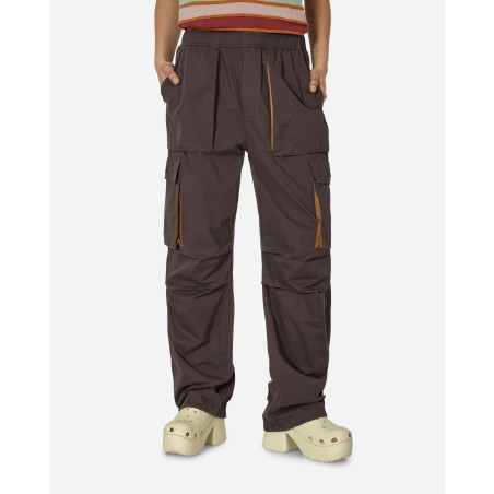 Brand New Adjustable Skate Pants Brown Available Now