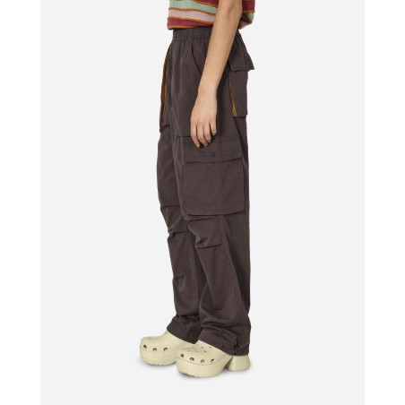 Brand New Adjustable Skate Pants Brown Available Now