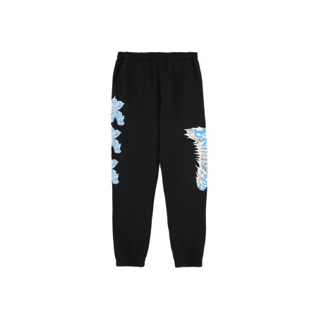 Brand New Brolic Sweatpants Black Available for Immediate Shipping