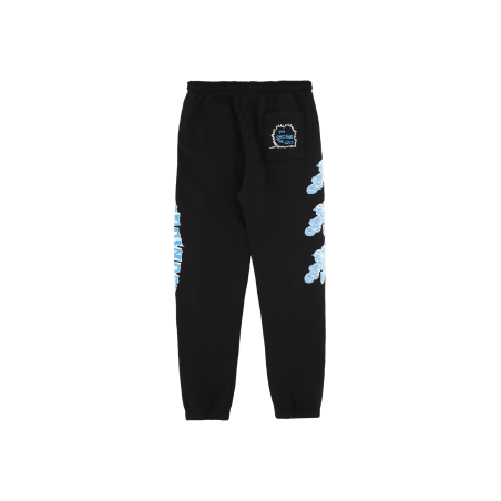 Brand New Brolic Sweatpants Black Available for Immediate Shipping