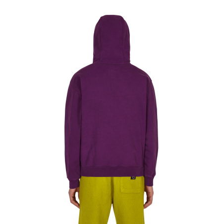 Brand New Clownin' Hooded Sweatshirt Purple Latest Edition