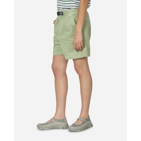 Brand New Cord Climber Shorts Lichen Just Launched