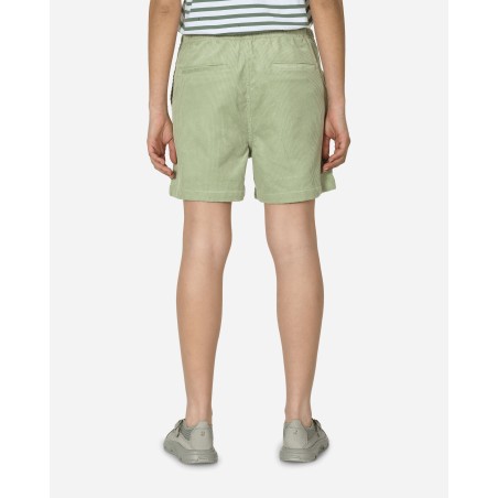 Brand New Cord Climber Shorts Lichen Just Launched