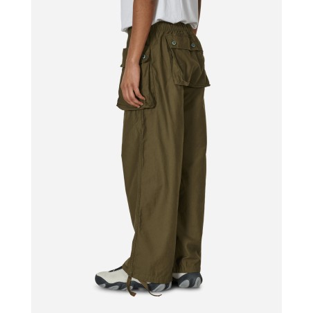 Brand New Military Cloth P44 Jungle Pants Olive In Stock