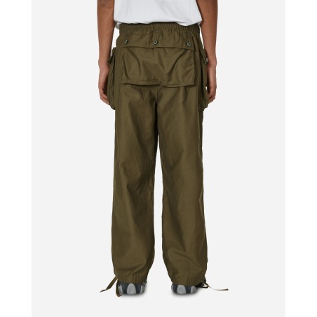 Brand New Military Cloth P44 Jungle Pants Olive In Stock