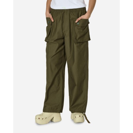 Brand New Military Cloth P44 Jungle Pants Olive Available for Immediate Shipping