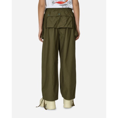 Brand New Military Cloth P44 Jungle Pants Olive Available for Immediate Shipping