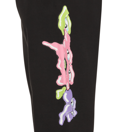 Brand New Paintman Sweatpants Black Immediate Availability