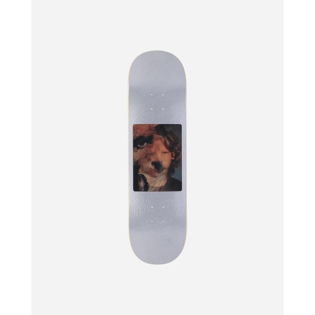 Brand New Jason Dill Face Warp Deck Multicolor