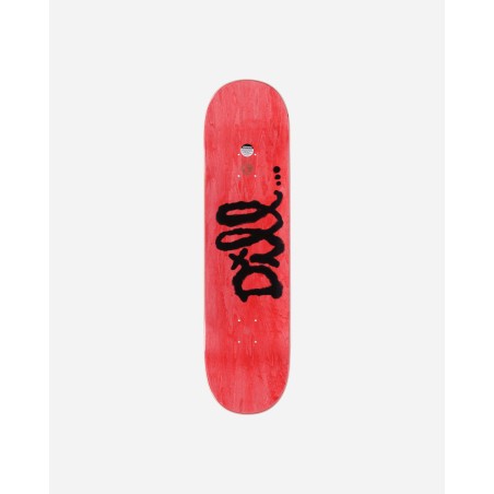 Brand New Jason Dill Face Warp Deck Multicolor