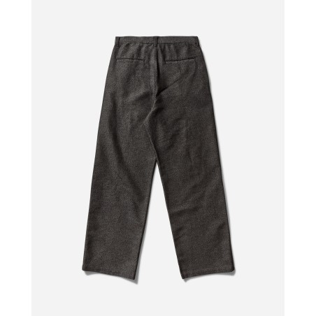 Brand New Men's Salt And Pepper Pants Black On Hand Now