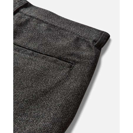 Brand New Men's Salt And Pepper Pants Black On Hand Now