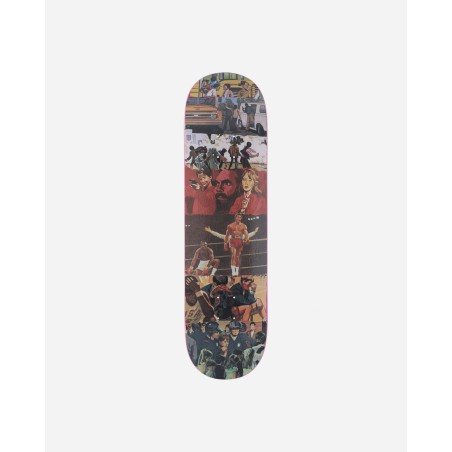 Brand New Hyper Normalization 01 Deck Multicolor Fresh Release