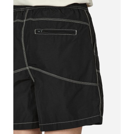 Brand New Triple Needle Bishop Shorts Black