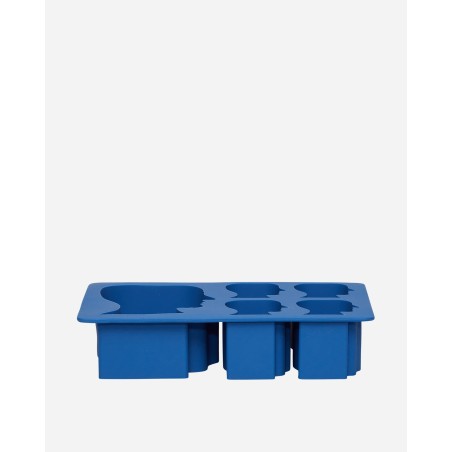 Brand New Freeze Logohead Ice Tray Blue