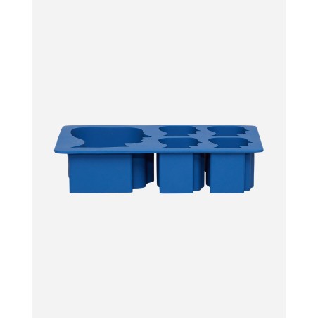 Brand New Freeze Logohead Ice Tray Blue