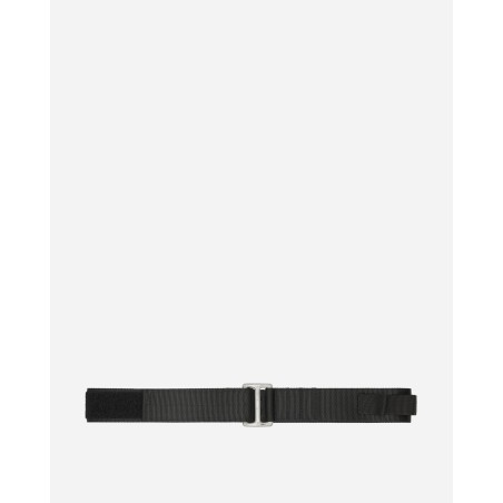 Brand New Bandolier Belt Black Fresh Release