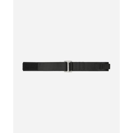 Brand New Bandolier Belt Black Fresh Release