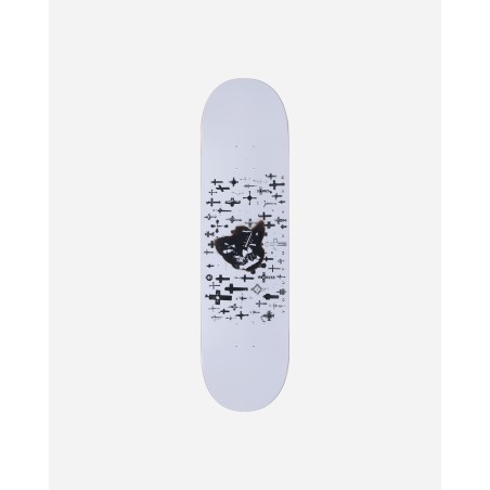 Brand New Graveyard 666 Skateboard 8,5" Deck Just Launched