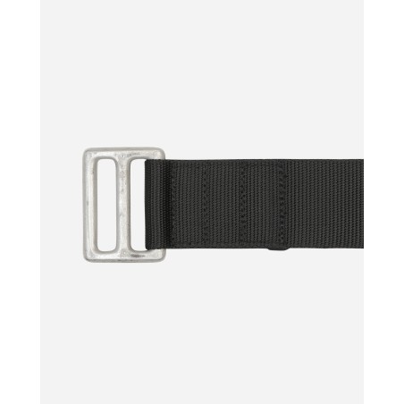 Brand New Bandolier Belt Black Fresh Release