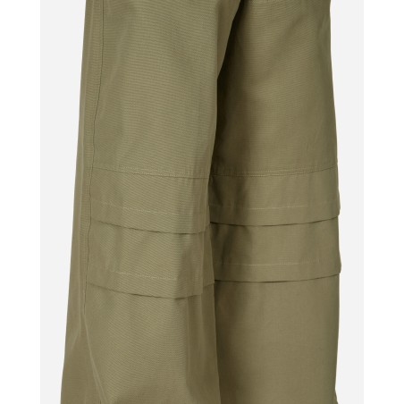 Brand New Base Trousers Natural Just In