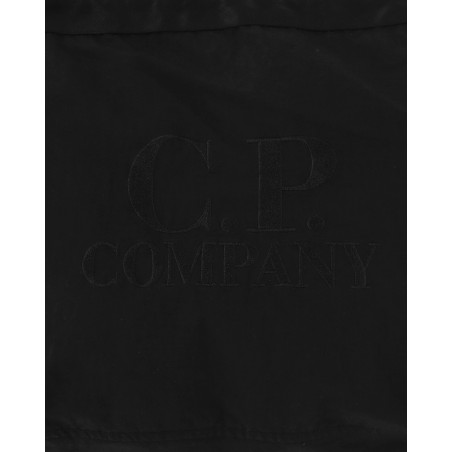 Brand New Plain Paper Touch Shoulder Bag Black Immediate Availability