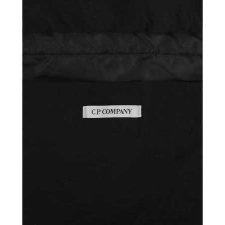 Brand New Plain Paper Touch Shoulder Bag Black Immediate Availability