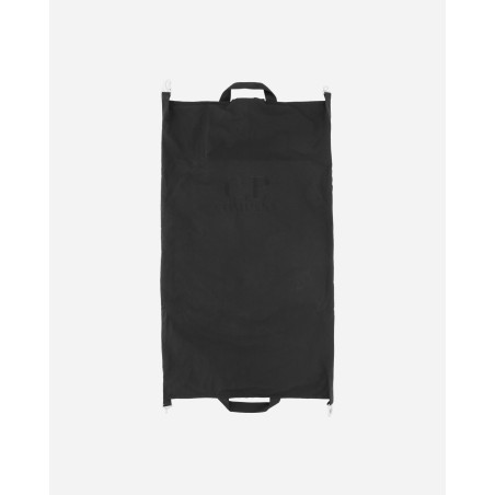 Brand New Plain Paper Touch Convertible Bag Black