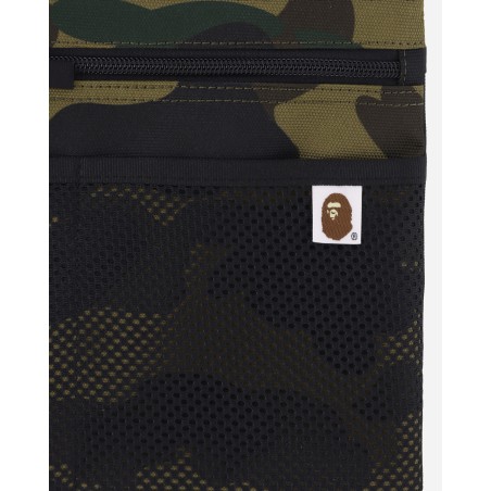 Brand New 1st Camo Cordura Sacoche Green Hot New Item