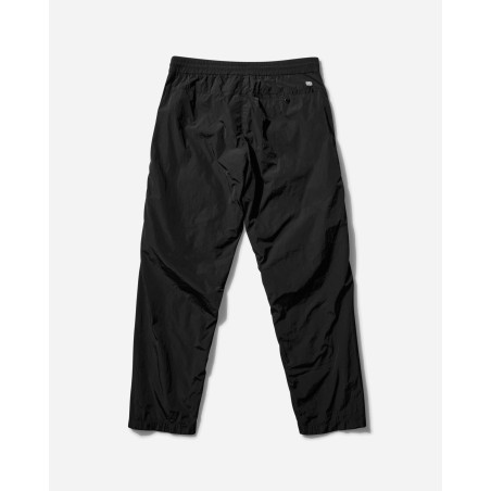 Brand New Men's Chrome-R Loose Cargo Pants Black Latest Edition