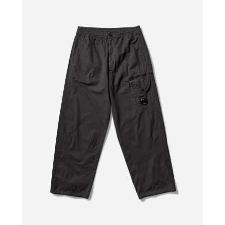 Brand New Men's Microreps Boxy Lens Cargo Pants Black Sand Available for Immediate Shipping