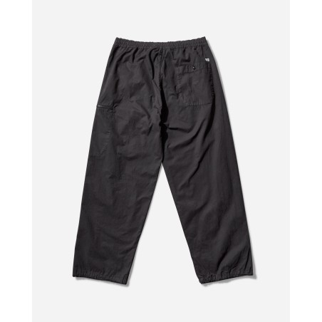 Brand New Men's Microreps Boxy Lens Cargo Pants Black Sand Available for Immediate Shipping