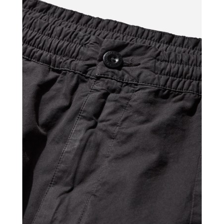 Brand New Men's Microreps Boxy Lens Cargo Pants Black Sand Available for Immediate Shipping