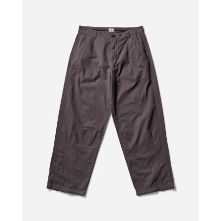 Brand New Men's Microreps Boxy Pants Boulevard New Release